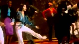 The Soul Train Dancers 1979 (Edwin Starr - Contact)