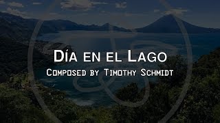 Día en el Lago - Timothy Schmidt