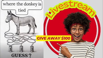 Only Genius Minds Can Solve 🔥This!Live Maths Puzzle Game Challenge #shortsfeed #shortfeed #donkey
