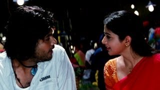 Jeevan Shows His Graude - Thotta