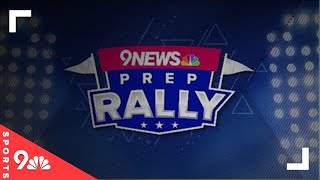 Sunday Morning Prep Rally (6/12/22)