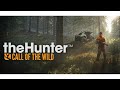 🎯 Back on the Hunt | Continuing the Adventure in theHunter: Call of the Wild 🦌