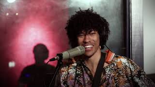 Boogarins - Full Session - 3/19/2017 - Same Sky Productions - Austin, TX
