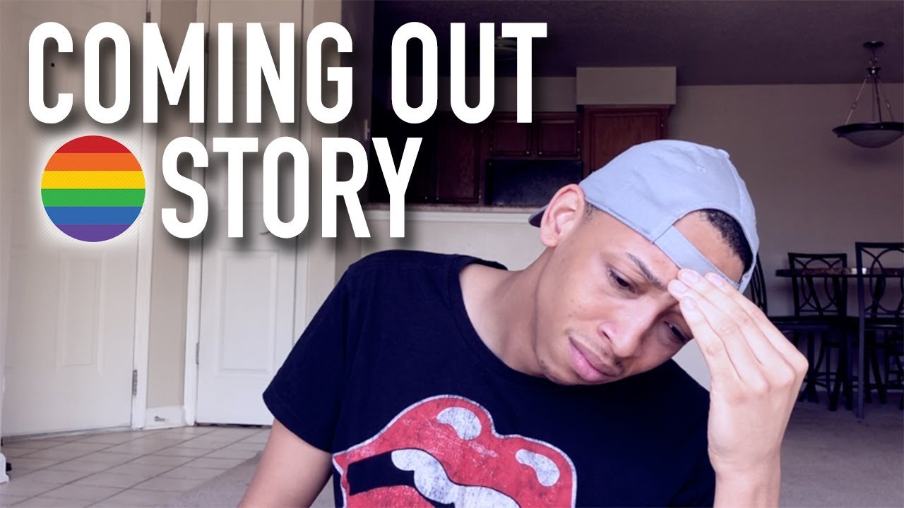 MY MOM FOUND MY GAY PORN! (MY COMING OUT STORY)