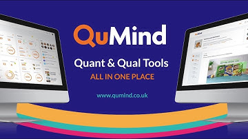 QuMind Academy | Qualitative tools - export raw data / transcripts of your Qual group
