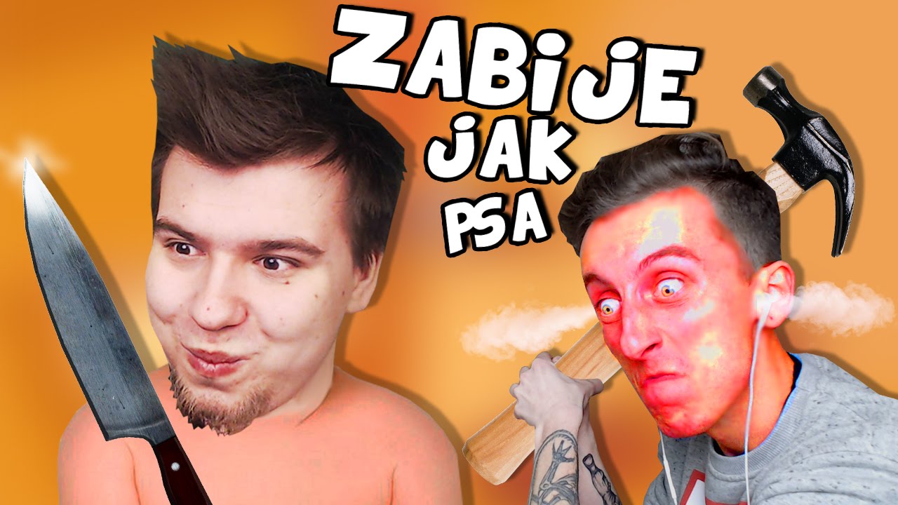 JAK ZABIĆ WŁASNE DZIECKO | Who's your Daddy?