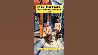 momen sedih ketika punya mantan pacar yang satu sekolahan ‼️‼️#sedih #mantanpacar #hilang