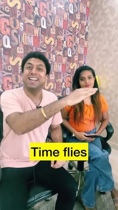 How To Say time Ka Pata Hi Nahi Chala In English With Awal Sir how-to-say-time-ka-pata-hi-nahi-chala-in-english-with-awal-sir