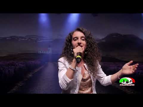 VERONICA CUNEO VENTO DI SETTEMBRE Veryitaliantv Italianissima Italianissimatv