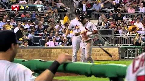 2011/09/13 Jay's RBI double