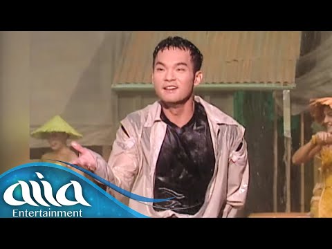 Video Mưa (Văn Phụng) - Duy Linh | Asia 26 - youtube