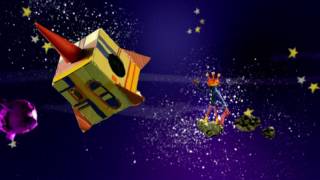 Sesame Street: Episode #4621: Elmo to the Moon (HBO Kids)