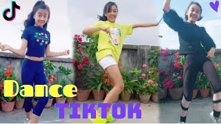 Trending Dance Tiktok Angel Rai New Video