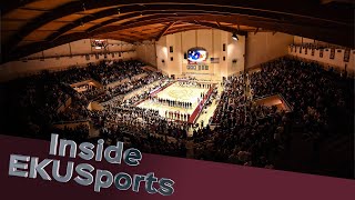 Inside EKUSports:  Episode 6, Season 5
