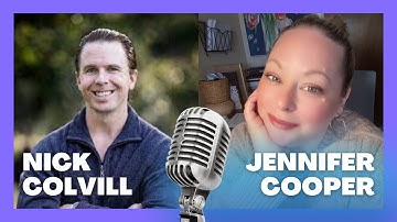 Interview with Nick Colvill- Creator of The Notary EJournal