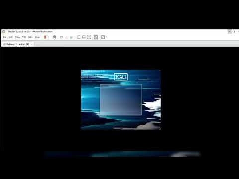 Reset Forgotten Kali Linux Password