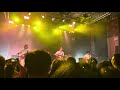 哀しいことばかり - never young beach(2024 China Tour in Shenzhen)