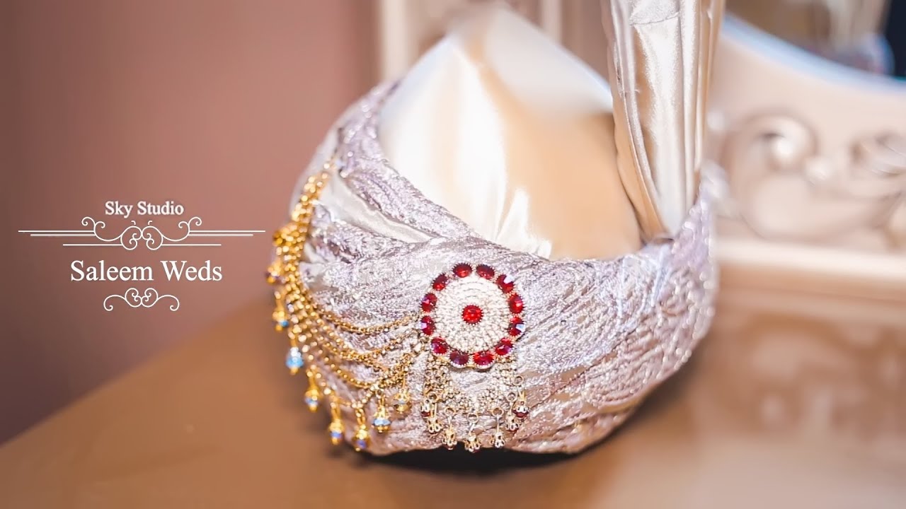 Wedding Highlight 2023 [ Ijaz Sky Studio ] Pakistan.
