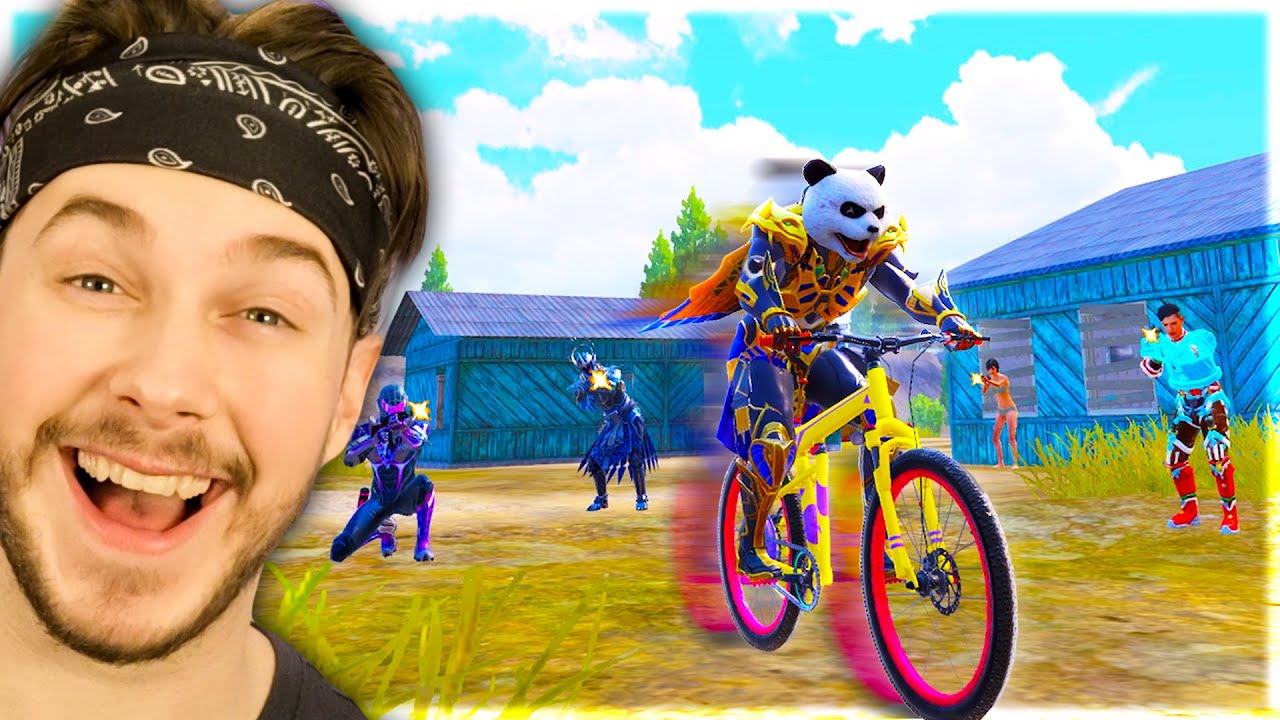 BIKE ONLY CHALLENGE 🤣🔥