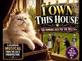 🐱👑 I OWN THIS HOUSE (The Humans Just Pay The Bills) | A Hilarious Musical From The Cat's Perspective