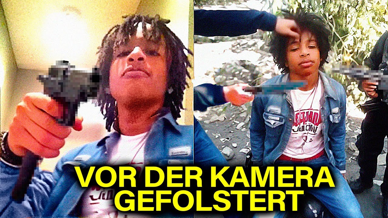 5 Mal, Dass Möchtegern-Gangster Sich Mit Den Falschen Kartellen Angelegt Haben