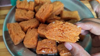 हलवाई वाले तरीके से खस्ता गोजा बनाऐ घर में रखे सामान  Khasta Goja Recipe | How to make Goja