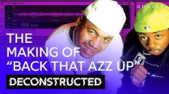 The Making Of Juvenile's "Back That Azz Up" With Mannie Fresh | Deconstructed