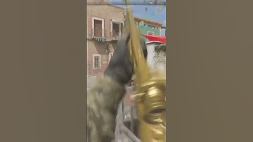 EASIEST WAY TO GET LONGSHOTS WITH SHOTGUN MW2 #mw2 #callofduty #youtubeshorts #warzone2 #platinum