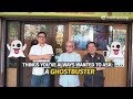 Singaporean father-son ghostbusters trade souls to receive power & banish demons from their clients