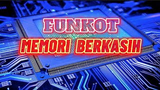 DJ FUNKOT - MEMORI BERKASIH🎶 || zinyo Funkytone
