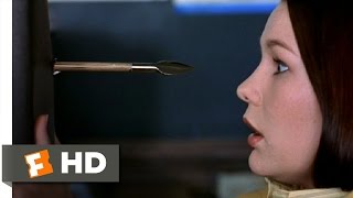 Teaching Mrs. Tingle (1/9) Movie CLIP - The Terror of Mrs. Tingle (1999) HD Profile