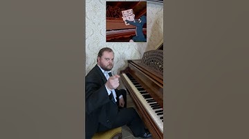 Tom and Jerry on Piano - How to Learn Piano in 6 Lessons