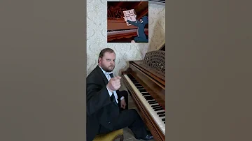 Tom And Jerry On Piano How To Learn Piano In 6 Lessons 