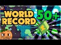 WORLD RECORD POWER CUBES in SHOWDOWN (without glitches) 🍊