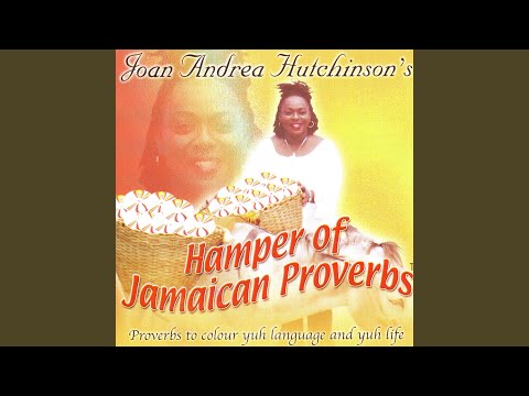 Jamaican Proverbs (song)
