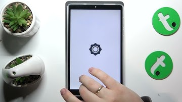 How to Turn On the Mobile Data Saver Feature on Lenovo Tab M8 (4th Gen)