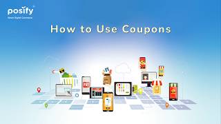 How to Use Coupons