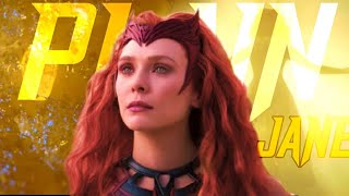 Marvel - Plain Jain Aap Ft . Nicki Minaj Ii Drkxstarc