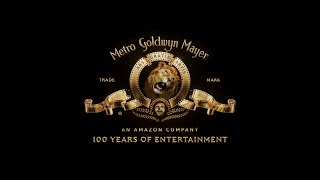 Metro-Goldwyn-Mayer/Silver Pictures (2024)