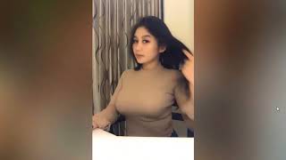 GEDENYA PAMELA SAFITRI SAAT LIVE INSTAGRAM (bikin Gagal Fokus) GEDENYA PAMELA SAFITRI SAAT LIVE INSTAGRAM (bikin Gagal Fokus)