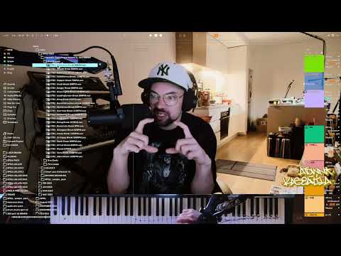 FLIPPING PACKS 23 - Sam Aether - Cassette Tape Breaks 3