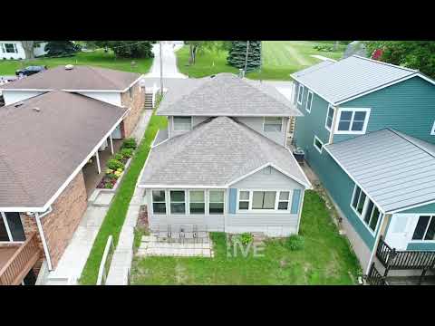 755 Chapman Lake Drive, Warsaw, IN home video tour