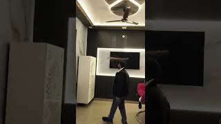 pvc wall design work #india #pvc #viral #trending #love #bolleywoodsong #youtubeshorts