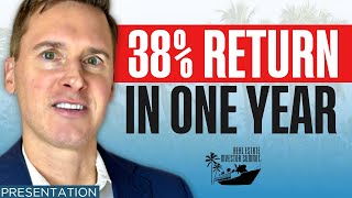 How Real Estate Pays You 5 Times With Just One Rental Property