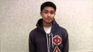 UCI Violence Intervention and Prevention Program 2013 - 2014