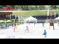 Trinbago 2023: BVB - Beach Volleyball - 7 August Session 1