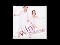 兵士の休日 オリジナルカラオケ(コーラス入り)WINK