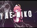 Yae miko - Say it
