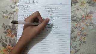 Famous Mathematics 7| Mastery Learning Task No.11 Net Worth