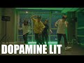하남댄스학원 Lupe Fiasco Dopamine Lit Intro 힙합코레오 BUZZER BEATER DANCE 하남미사댄스학원 mp3